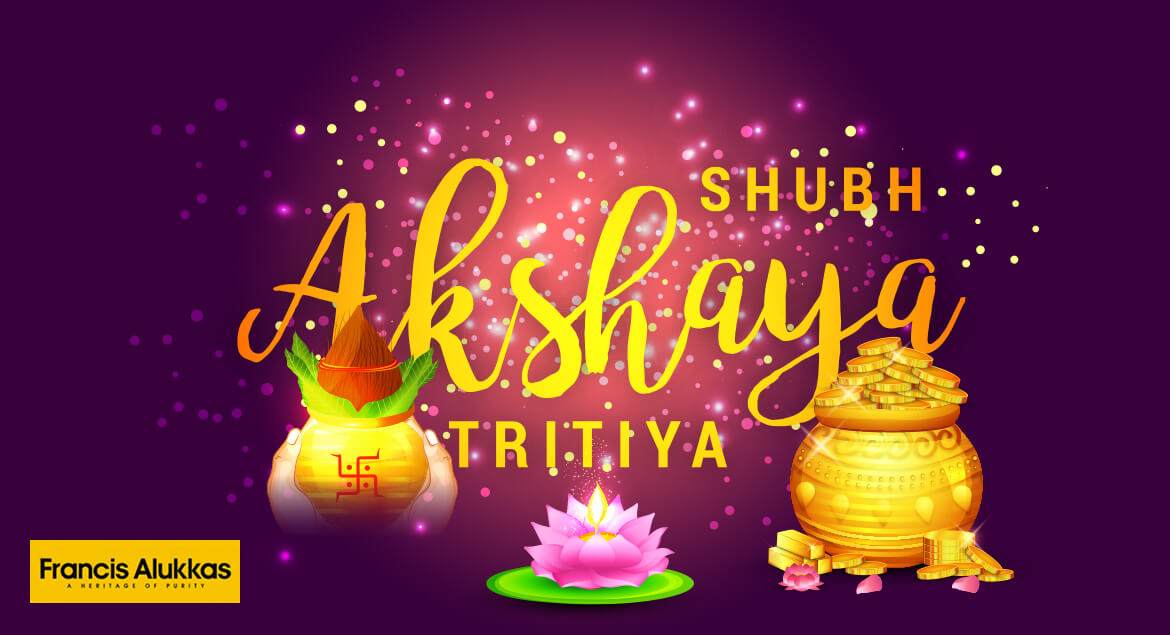 Akshaya Tritya – Significance, Facts and Traditions